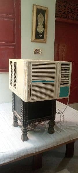 window ac 0.75 ton pona ton 0