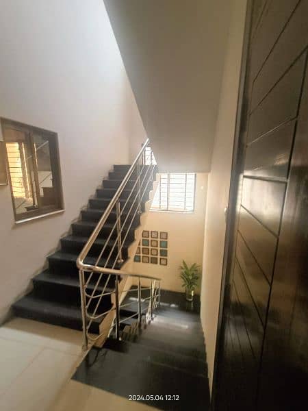 Double storey house for sale 17