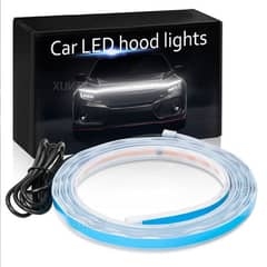 car led hood light