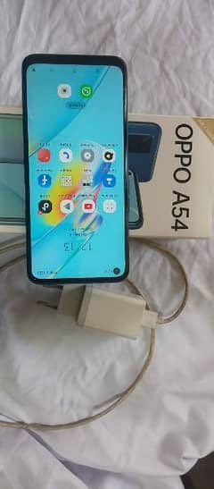 oppo a54