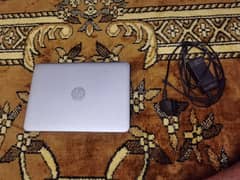Hp EliteBook 840 g3 Core i5 6th Generation without battery (Read Add}