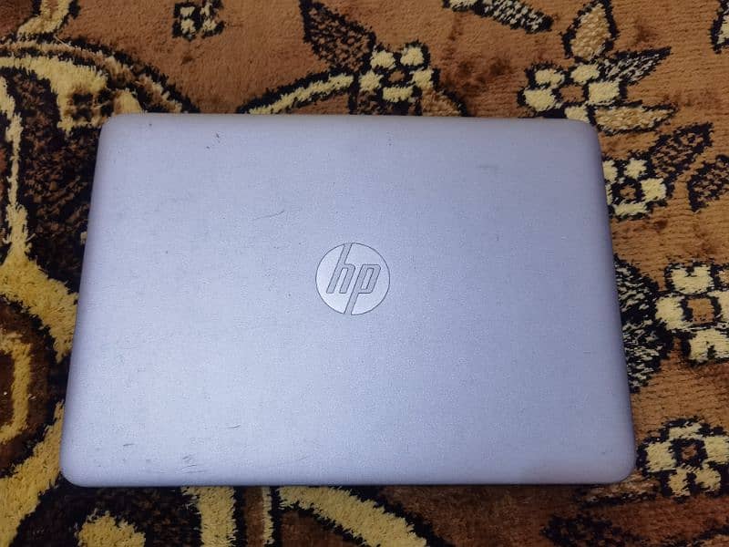 Hp EliteBook 840 g3 Core i5 6th Generation without battery (Read Add} 1