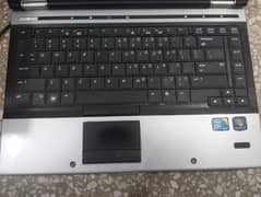HP elitebook 8440p for sell