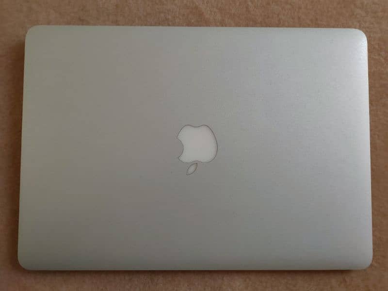 MacBook Air Mid 2012 2