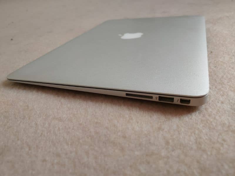 MacBook Air Mid 2012 4