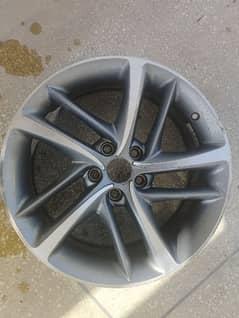 MG hs Accidental Rims