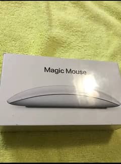 Magic mouse 2