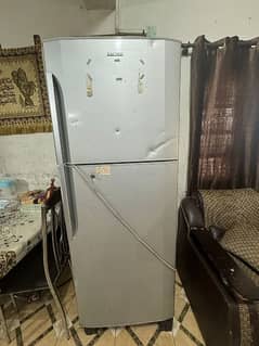 Hitachi fridge