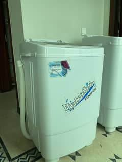Kenwood hydro wash dryer