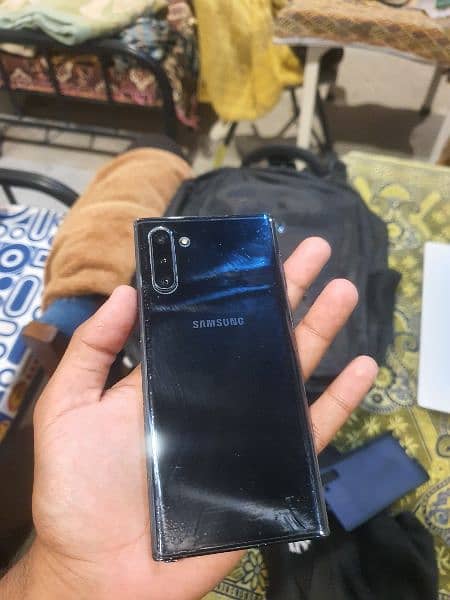 Samsung Galaxy Note 10 0