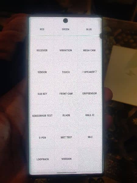 Samsung Galaxy Note 10 5