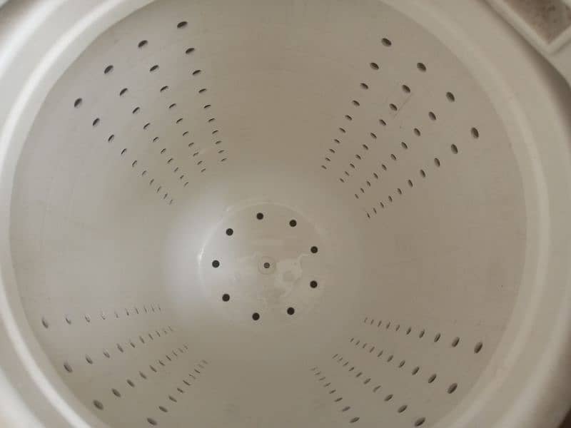 washing machine Kenwood -0323.48. 11.0. 11- 3