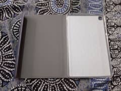 Samsung Galaxy Tablet S6 lite (Cover)