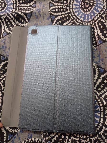 Samsung Galaxy Tablet S6 lite (Cover) 2