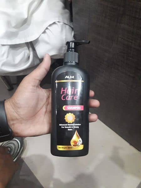 shampoo 0