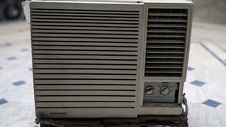 0.75 ton AC for sale zabardast cooling