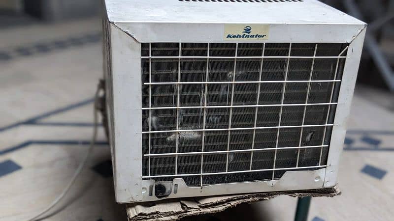 0.75 ton AC for sale zabardast cooling 1