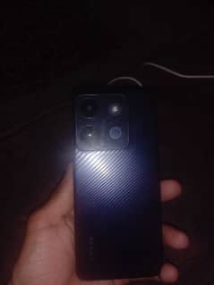 infinix smart 7forsale 4/64 complete box with 6month wrenty