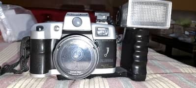 Olympia Japan camera