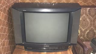 Sony TV original condition