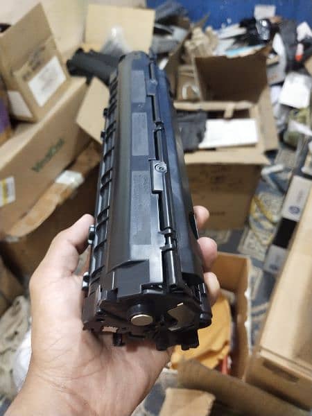 HP All Model Empty Toner Cartridge Available in Bulk (China, 1 Time) 7