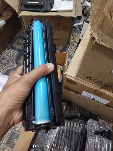 HP All Model Empty Toner Cartridge Available in Bulk (China, 1 Time) 10