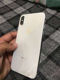iphone x 64 gb pta approved exchnge with iphone 11 nonpta fcrty unlock