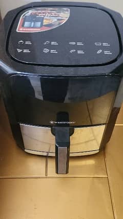 Air fryer for sell