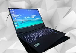 HP Victus Laptop - i5 11th Gen, 3050ti, Excellent Condition!