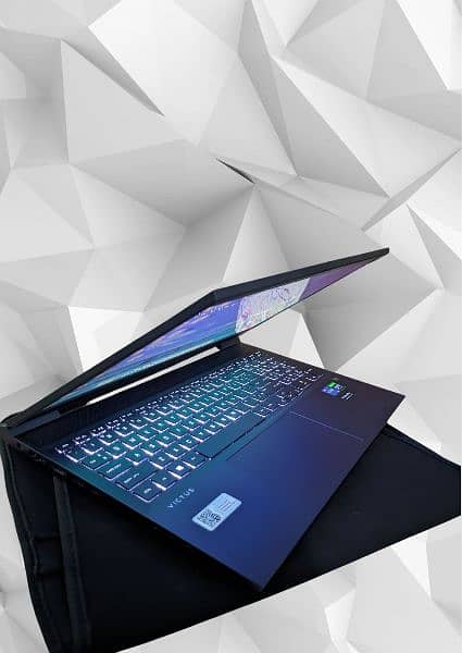HP Victus Laptop - i5 11th Gen, 3050ti, Excellent Condition! 1