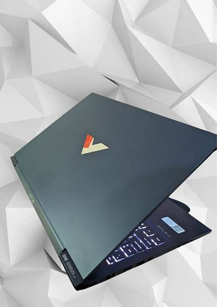 HP Victus Laptop - i5 11th Gen, 3050ti, Excellent Condition! 2