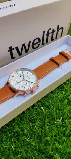 Watches for men/wowen/Twelfth  wrist watches