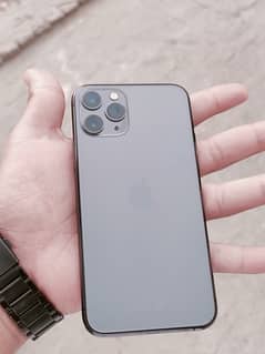 iPhone 11 Pro pta approved