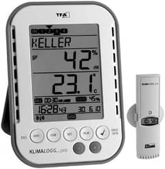 TFA-30.3039 Germany Professional Temperature Data logger