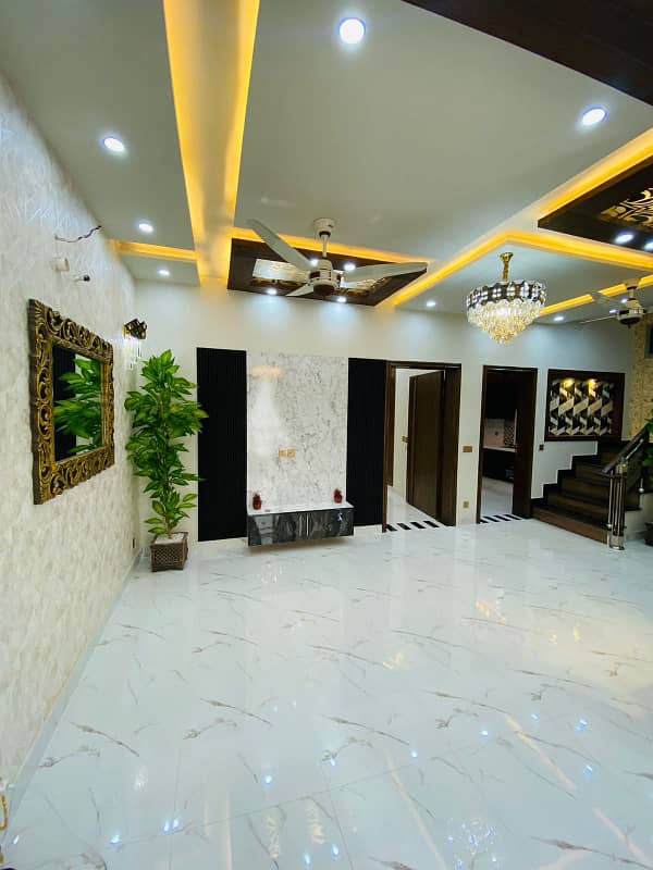 5 Marla Residential House For Sale In Jinnah Block Sector E Bahria Town Lahore 3