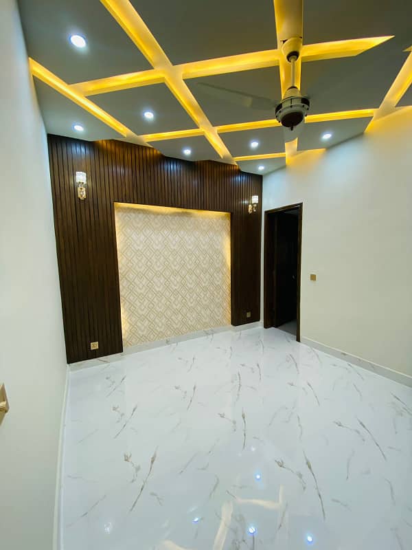 5 Marla Residential House For Sale In Jinnah Block Sector E Bahria Town Lahore 4