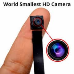 X9 1080p Hd 2mp Magnetic Wifi Mini Camera FtyCamPro App