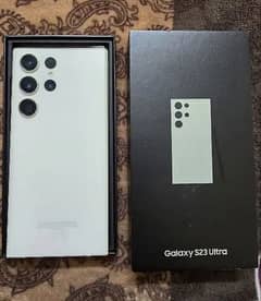 Samsung Galaxy S23 Ultra 5G Full Box 03460166419WhatsApp