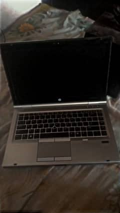 urgent sell laptop  8460p