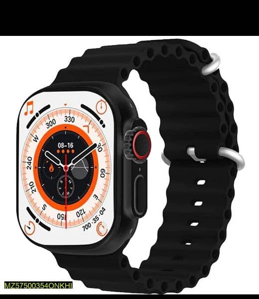 smartwatch 1