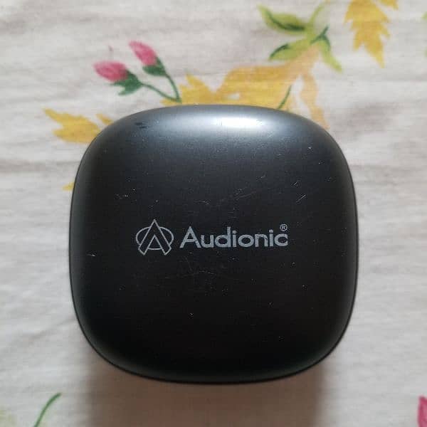 Audionic Air Buds 0