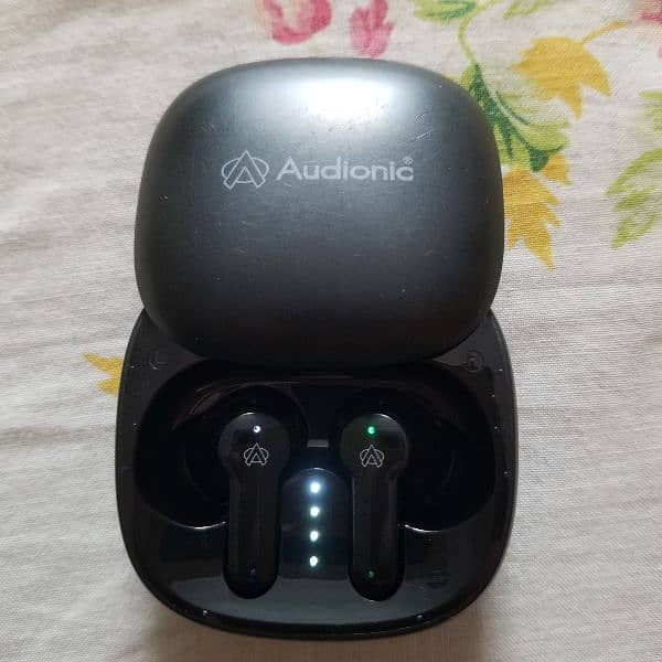Audionic Air Buds 1