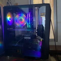 Gaming PC Core i5 8th Gen for Sale