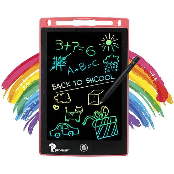 Writing tablet for kids 1