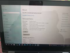 DELL Laptop Inspiron 13 7000 Series