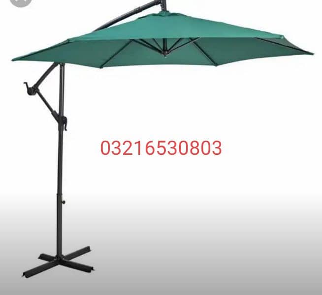 outdoor garden furniture umbrella 10