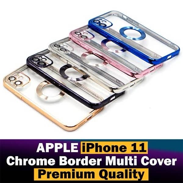 iPhone 11 cover 0