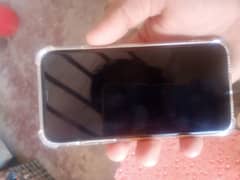 I phone X For sell with charger