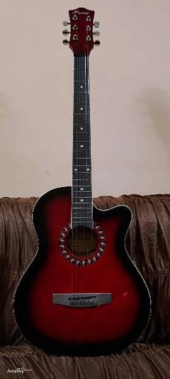 Guitar, Acoustic Guitar