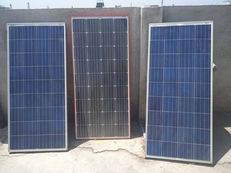 solar panel for sale سولر پینل 0